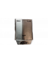 PORTA PLACA ACERO INOXIDABLE