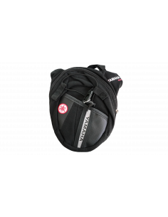 MOCHILA PARA PIERNA DISEÑO DE MARCAS ROYAL