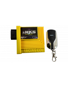 CDI RACING ANTIROBO NS200 ROYAL