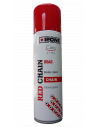 LUBRICANTE DE CADENA RED CHAIN ROAD 250ML IPONE