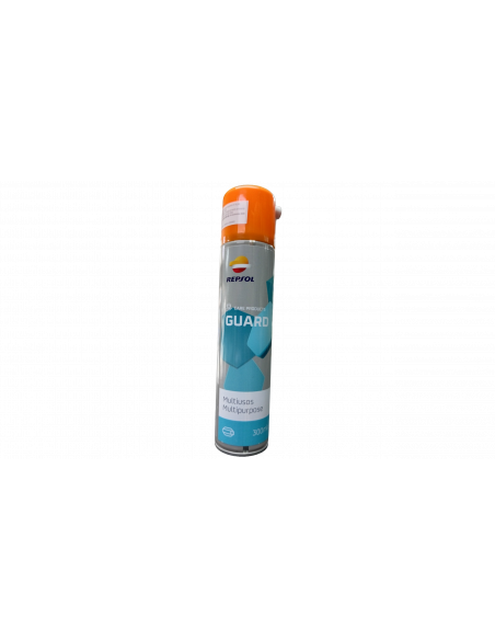 LUBRICANTE PENETRANTE MULTIUSO 300ML REPSOL