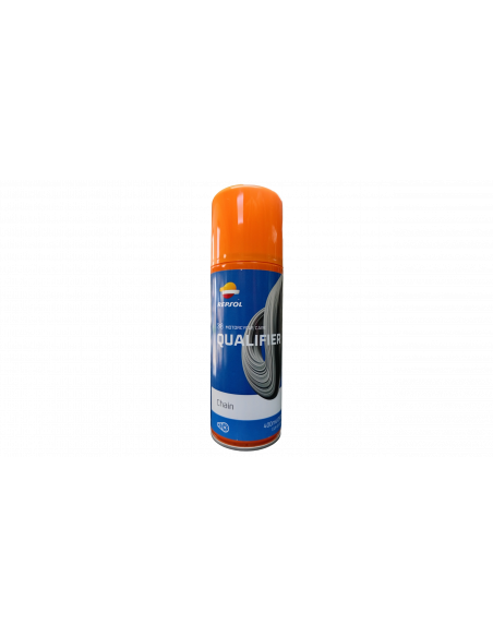 LUBRICANTE DE CADENA 400ML REPSOL