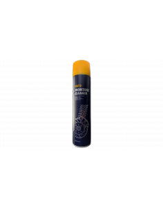 LIMPIADOR DE FRENO 600ML MANNOL