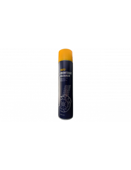 LIMPIADOR DE FRENO 600ML MANNOL