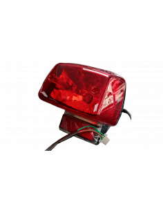 STOP GN125 NOVA XURI PREMIUM 2