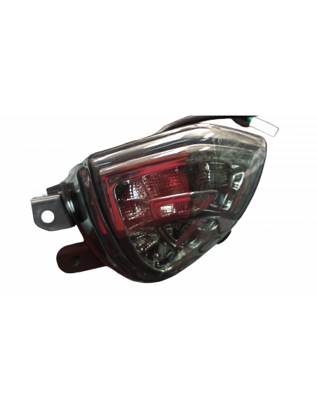 STOP IGM WIND 200 XURI PREMIUM