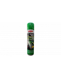 PROTECTOR SILICONA LIMON 400ML SONAX