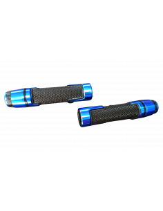 GRIPS MANUBRIO DE ALUMINIO UNIVERSAL XURI