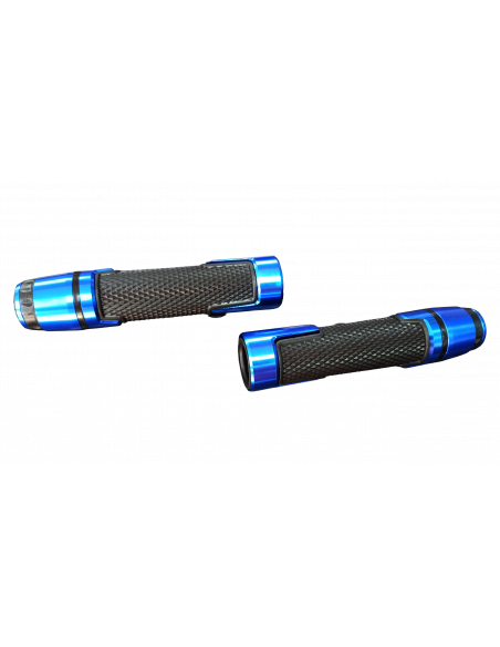 GRIPS MANUBRIO DE ALUMINIO UNIVERSAL XURI