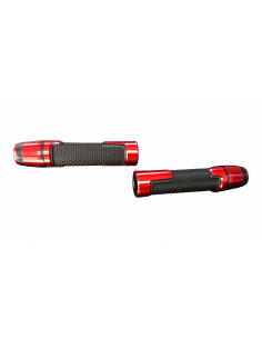 GRIPS MANUBRIO DE ALUMINIO UNIVERSAL XURI 2