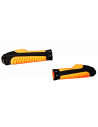 GRIPS MANUBRIO CON APOYO NARANJA