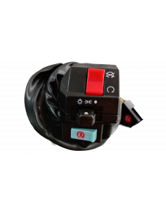 CONTROL DERECHO TEKKEN 250 XURI PREMIUM