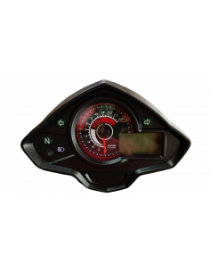 VELOCIMETRO LX250 CR5 XURI PREMIUM