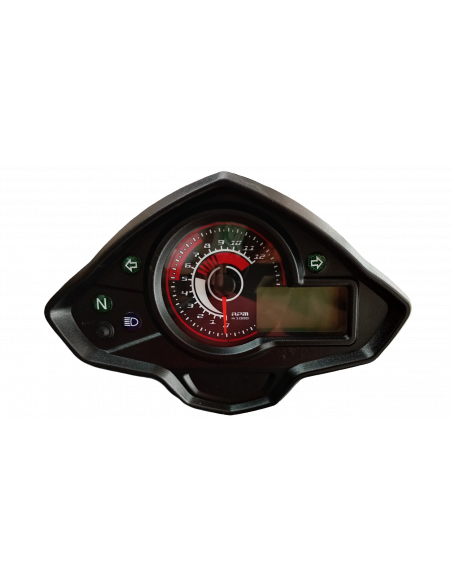 VELOCIMETRO LX250 CR5 XURI PREMIUM