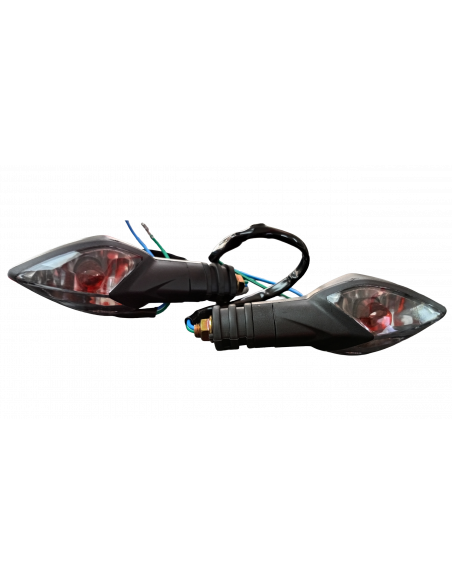 GUIA DIRECCIONAL KIT PULSAR 135LS XURI PREMIUM