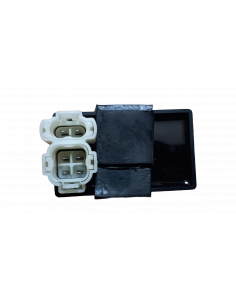 CDI CG125/150 REDONDO XURI PREMIUM
