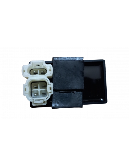 CDI CG125/150 REDONDO XURI PREMIUM