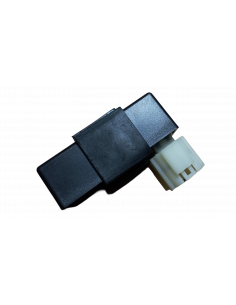 CDI CG125/150 REDONDO XURI PREMIUM 2