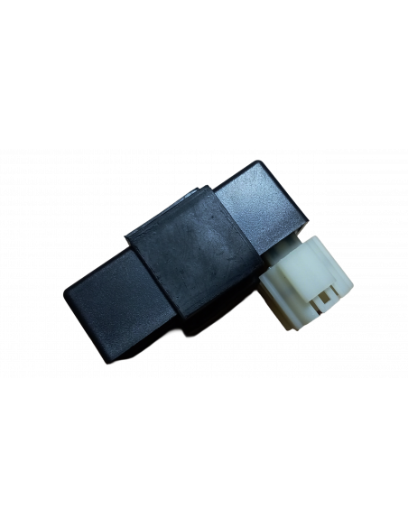 CDI CG125/150 REDONDO XURI PREMIUM