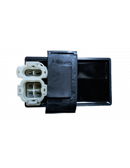 CDI LIHUA CG200/250 REDONDO ELECTRONICO XURI