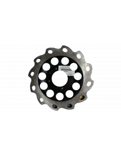 DISCO DE FRENO DELANTERO STIFF150 XURI PREMIUM