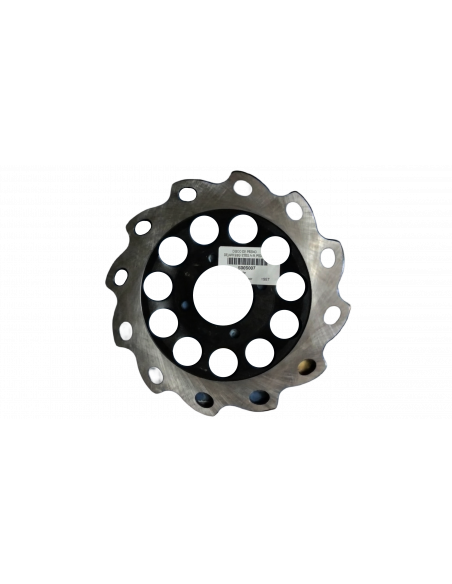 DISCO DE FRENO DELANTERO STIFF150 XURI PREMIUM