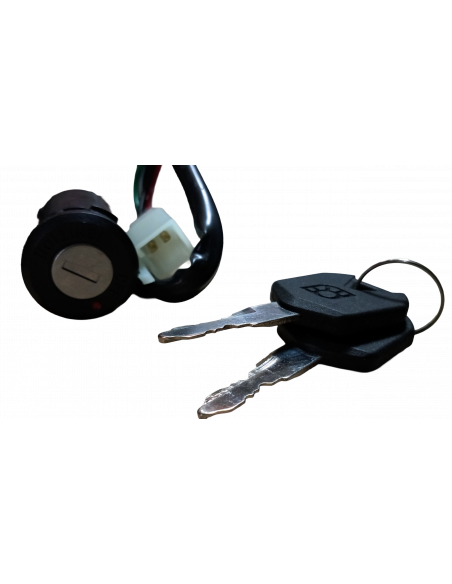 SWITCH ENCENDIDO CG125 XURI PREMIUM