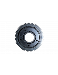 BENDIX ARRANQUE COMPLETO PULSAR 135LS XURI 2