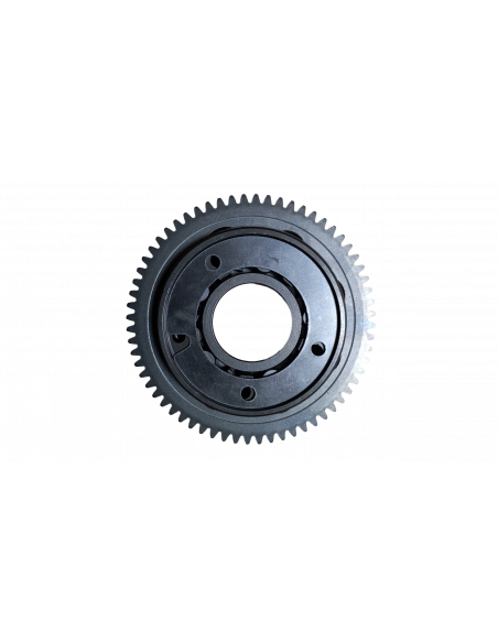 BENDIX ARRANQUE COMPLETO PULSAR 135LS XURI