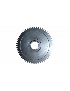 BENDIX ARRANQUE COMPLETO PULSAR 200NS XURI