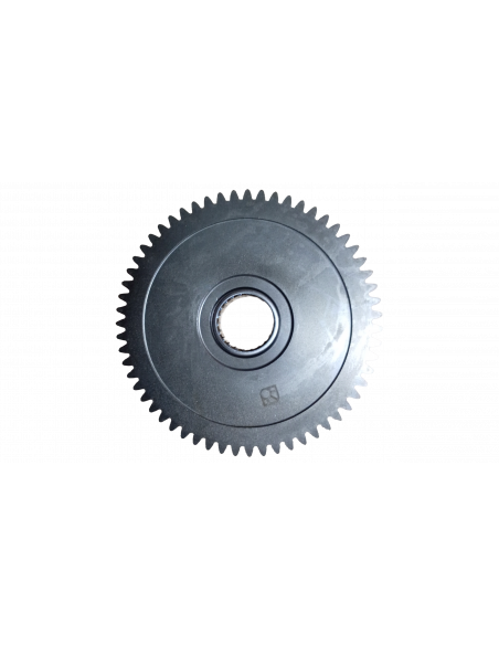 BENDIX ARRANQUE COMPLETO PULSAR 200NS XURI