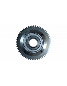 BENDIX ARRANQUE COMPLETO PULSAR 200NS XURI 2