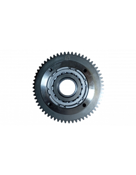 BENDIX ARRANQUE COMPLETO PULSAR 200NS XURI