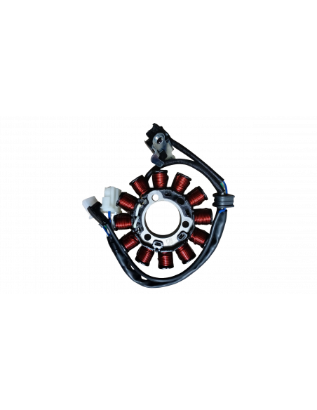 BOBINA DE MAGNETO FZ-16 XURI