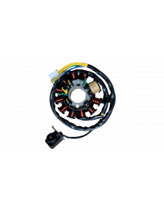 BOBINA DE MAGNETO GY6-150 ELECTRONICA XURI