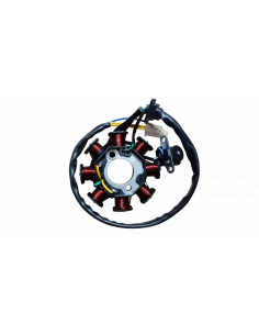 BOBINA DE MAGNETO GY6-150 ELECTRONICO XURI