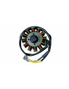 BOBINA DE MAGNETO LX250 CR5 12BX3H XURI