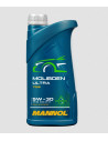 ACEITE 5W30 MOLIBDEN GREEN ULTRA MANNOL
