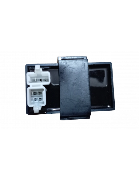 CDI LIHUA CG200/250 CUADRADO XURI PREMIUM