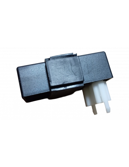 CDI LIHUA CG200/250 CUADRADO XURI PREMIUM