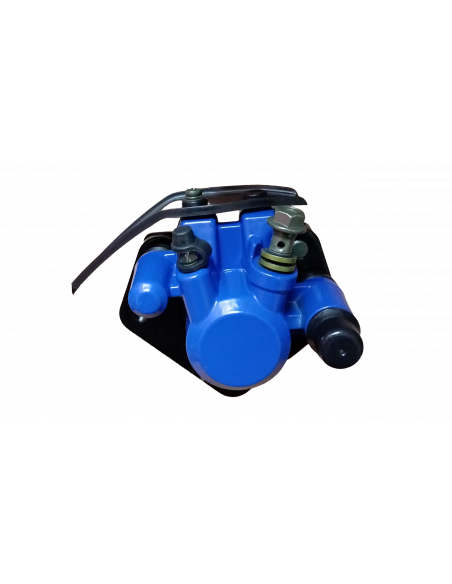 MORDAZA DE FRENO DELANTERO GN125 XURI