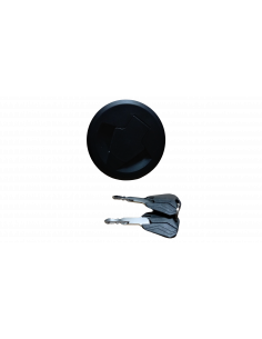 TAPA DE TANQUE GASOLINA IGM WIN200 XURI PREMIUM