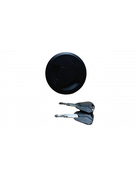 TAPA DE TANQUE GASOLINA IGM WIN200 XURI PREMIUM