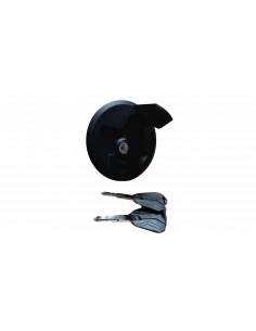TAPA DE TANQUE GASOLINA IGM WIN200 XURI PREMIUM 2