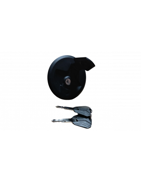 TAPA DE TANQUE GASOLINA IGM WIN200 XURI PREMIUM