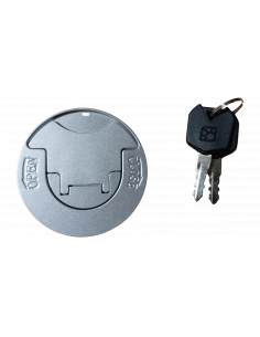 TAPA DE TANQUE GASOLINA XY150-10D XURI PREMIUM