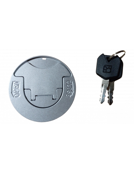 TAPA DE TANQUE GASOLINA XY150-10D XURI PREMIUM