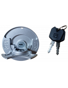 TAPA DE TANQUE GASOLINA XY150-10D XURI PREMIUM 2