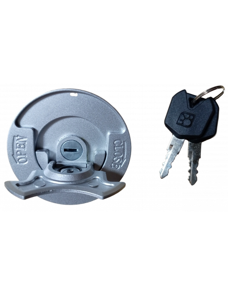 TAPA DE TANQUE GASOLINA XY150-10D XURI PREMIUM