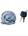 TAPA DE TANQUE GASOLINA XY150-10D XURI PREMIUM